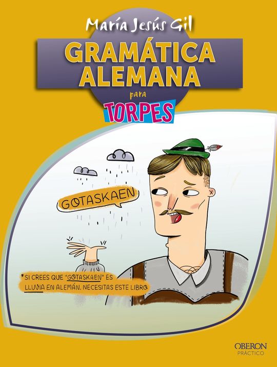 GRAMTICA ALEMANA