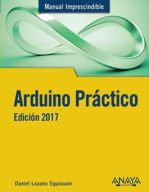 ARDUINO PR�CTICO