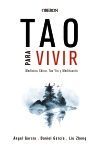 TAO PARA VIVIR. MEDICINA CHINA, TAO YIN Y MEDITACIN