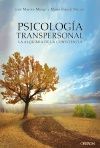PSICOLOG�A TRANSPERSONAL. LA ALQUIMIA DE LA CONSCIENCIA