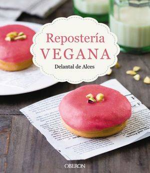 REPOSTERA VEGANA