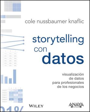 STORYTELLING CON DATOS