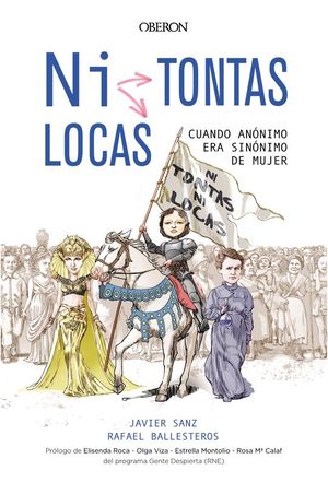 NI TONTAS, NI LOCAS