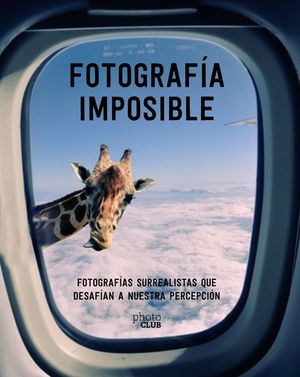 FOTOGRAFA IMPOSIBLE