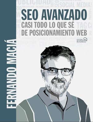 SEO. POSICIONAMIENTO AVANZADO