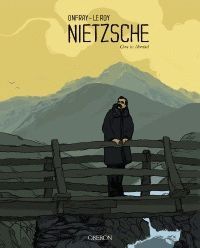 NIETZSCHE. CREA TU LIBERTAD