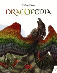 DRACOPEDIA. DRAGONES DEL MUNDO