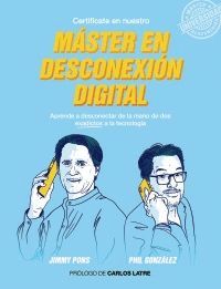 MASTER EN DESCONEXION DIGITAL