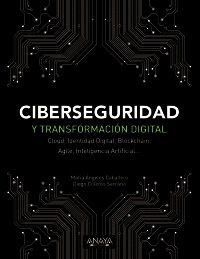 CIBERSEGURIDAD Y TRANSFORMACION DIGITAL