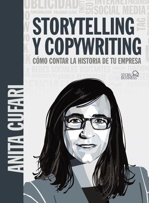 STORYTELLING Y COPYWRITING PARA EMPRESAS