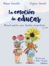 LA EMOCIN DE EDUCAR
