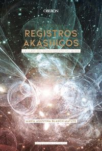 REGISTROS AKASHICOS