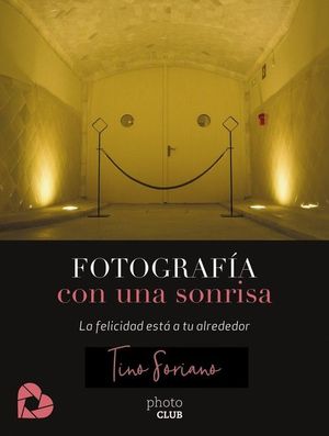 FOTOGRAFA CON UNA SONRISA