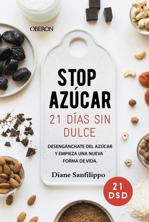 STOP AZCAR! 21 DAS SIN DULCE