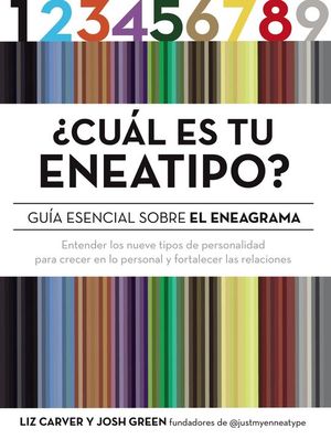 CUL ES TU ENEATIPO? GUIA ESENCIAL SOBRE EL ENEAGRAMA