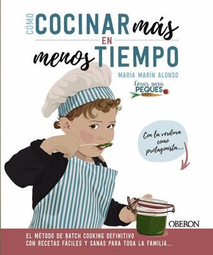 CMO COCINAR MS EN MENOS TIEMPO