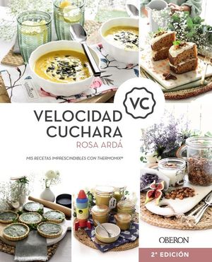 VELOCIDAD CUCHARA