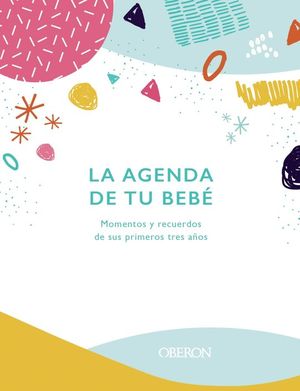 LA AGENDA DE TU BEB