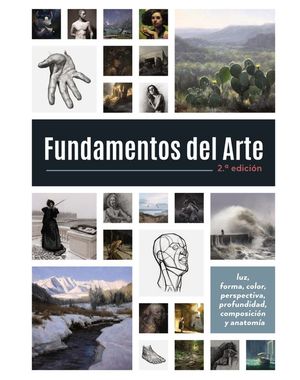 FUNDAMENTOS DEL ARTE. SEGUNDA EDICIN