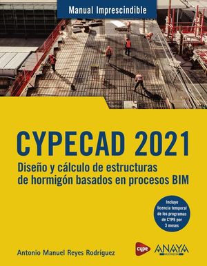 CYPECAD 2021