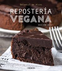 REPOSTERA VEGANA