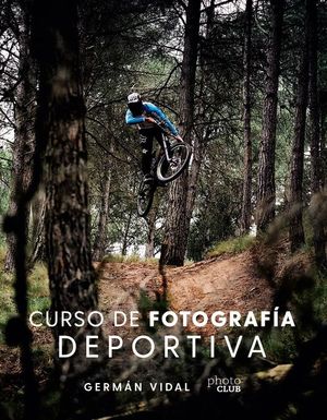 CURSO DE FOTOGRAFIA DEPORTIVA