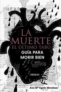 LA MUERTE. EL ULTIMO TABU