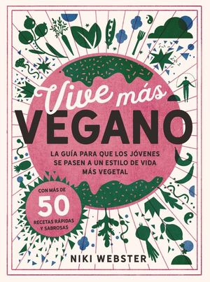 VIVE MAS VEGANO