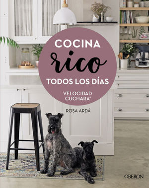 COCINA RICO TODOS DIAS