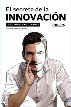 EL SECRETO DE LA INNOVACION