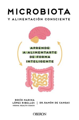 MICROBIOTA Y ALIMENTACI�N CONSCIENTE