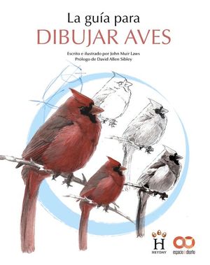 LA GU�A PARA DIBUJAR AVES
