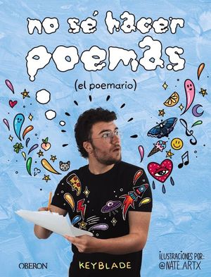 NO S� HACER POEMAS