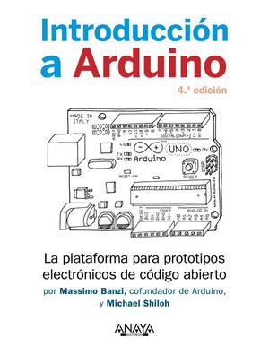 INTRODUCCIN A ARDUINO