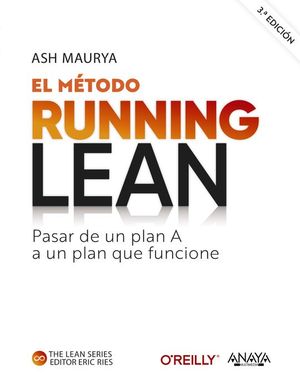 EL MTODO RUNNING LEAN