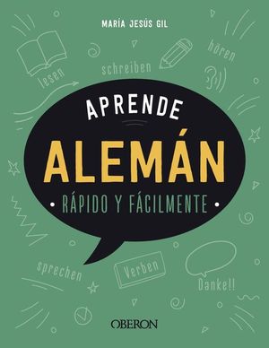 APRENDE ALEMN RPIDO Y FCILMENTE