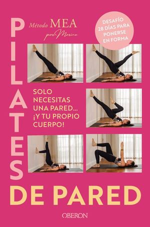 PILATES DE PARED (METODO MEA)