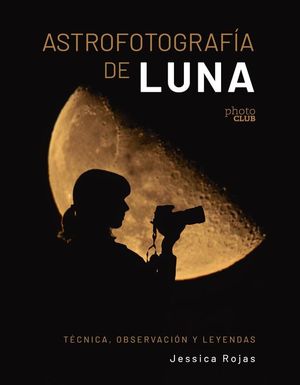 ASTROFOTOGRAF�A DE LUNA
