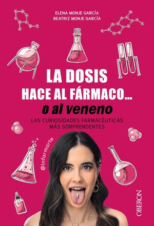 LA DOSIS HACE AL FRMACO... O AL VENENO