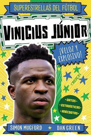 VINICIUS J�NIOR
