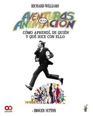 AVENTURAS EN LA ANIMACIN