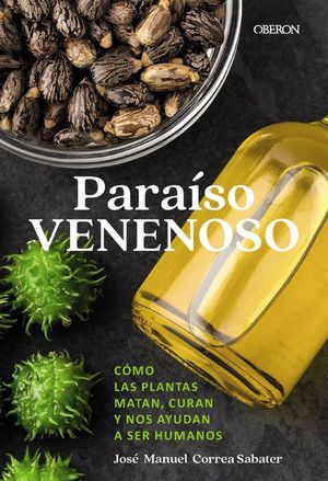 PARASO VENENOSO