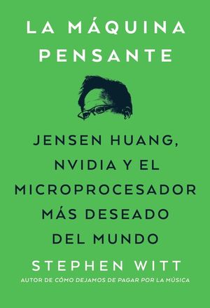 LA M�QUINA PENSANTE