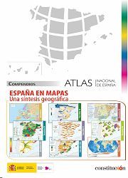 ESPAA EN MAPAS : UNA SNTESIS GEOGRFICA