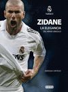 ZIDANE. LA ELEGANCIA DEL H�ROE SENCILLO