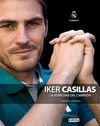 IKER CASILLAS. LA HUMILDAD DEL CAMPE�N