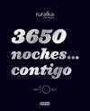 3650 NOCHES... CONTIGO. GU�A RURALKA 2012