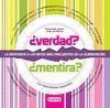 �VERDAD? �MENTIRA? LA RESPUESTA A LOS MITOS M�S FRECUENTES DE LA ALIMENTACI�N