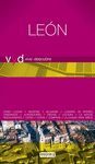 VIVE Y DESCUBRE LE�N