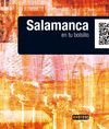 SALAMANCA EN TU BOLSILLO. (LOW COST